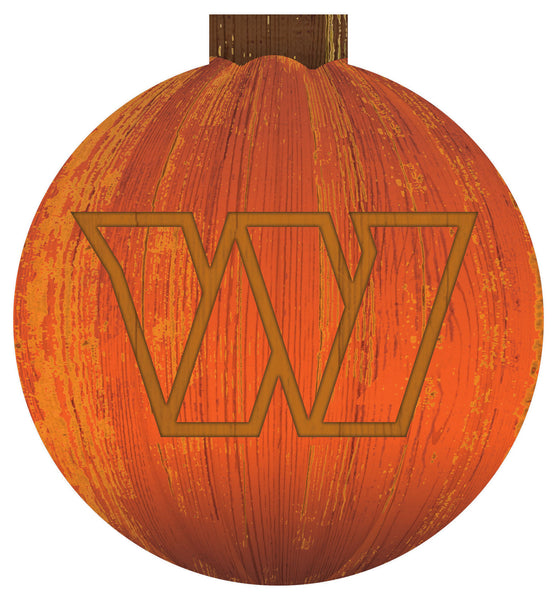 Wholesale NFL0924-Halloween Ornament / N0924-Washington Commanders