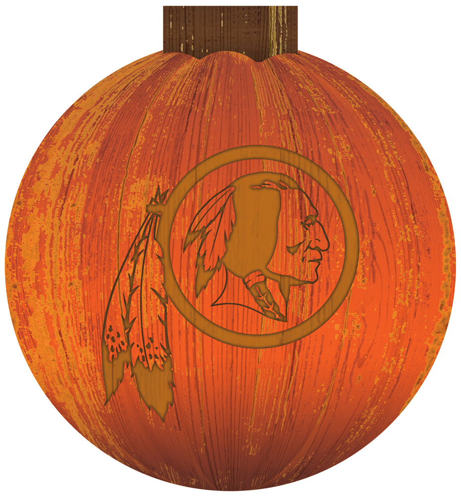 Wholesale NFL0924-Halloween Ornament / N0924-Washington Redskins