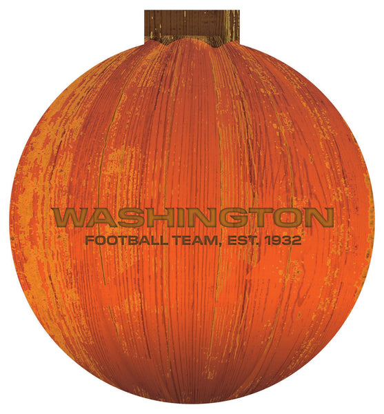 Wholesale NFL0924-Halloween Ornament / N0924-Washington Football Team