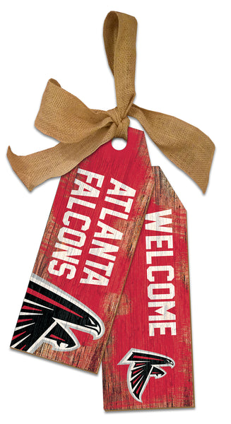 Wholesale NFL0927-Team Tags / N0927-Atlanta Falcons