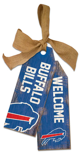 Wholesale NFL0927-Team Tags / N0927-Buffalo Bills