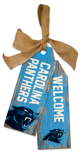 Wholesale NFL0927-Team Tags / N0927-Carolina Panthers