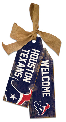 Wholesale NFL0927-Team Tags / N0927-Houston Texans