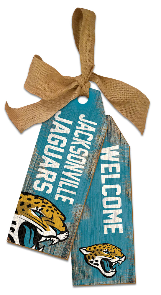 Wholesale NFL0927-Team Tags / N0927-Jacksonville Jaguars