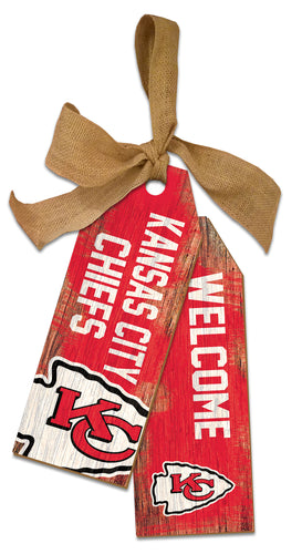 Wholesale NFL0927-Team Tags / N0927-Kansas City Chiefs