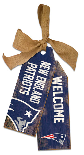 Wholesale NFL0927-Team Tags / N0927-New England Patriots