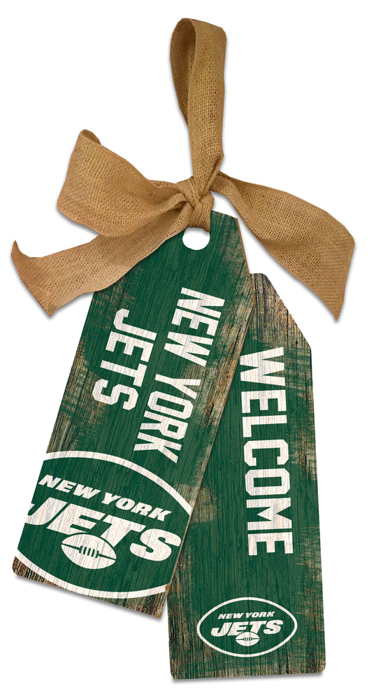 Wholesale NFL0927-Team Tags / N0927-New York Jets