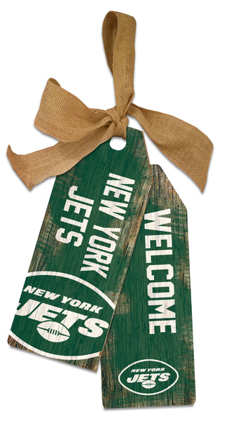 Wholesale NFL0927-Team Tags / N0927-New York Jets