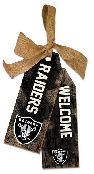 Wholesale NFL0927-Team Tags / N0927-Oakland Raiders