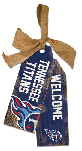 Wholesale NFL0927-Team Tags / N0927-Tennessee Titans