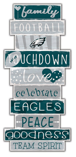 Wholesale NFL0928-Celebration Stacks / N0928-Philadelphia Eagles