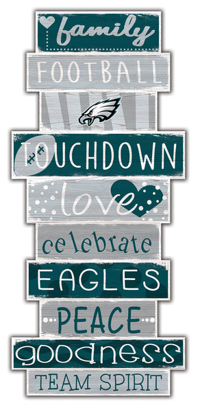 Wholesale NFL0928-Celebration Stacks / N0928-Philadelphia Eagles