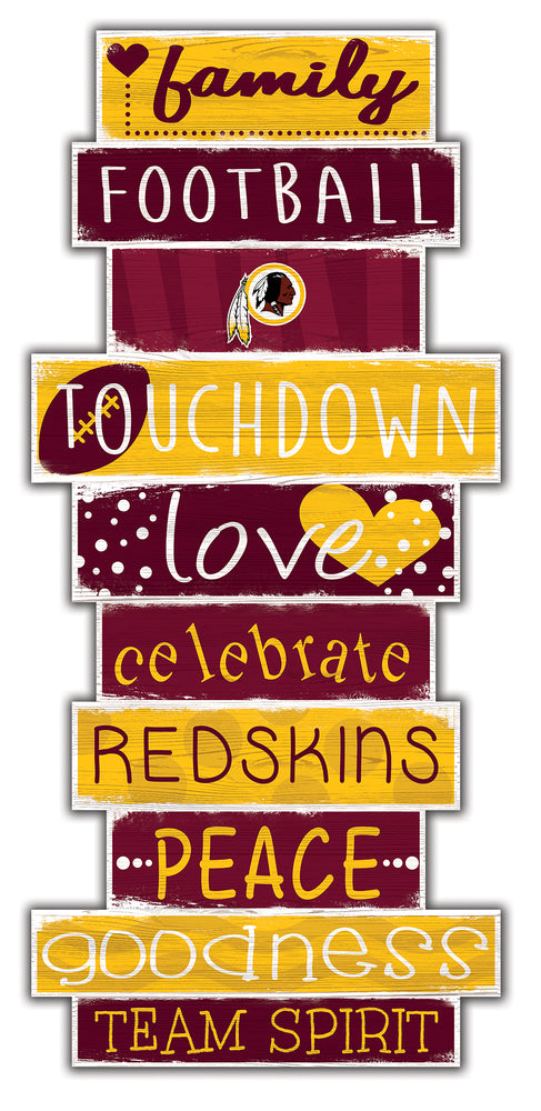 Wholesale NFL0928-Celebration Stacks / N0928-Washington Redskins