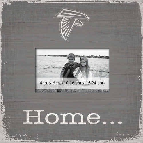 Wholesale NFL0941-Home Frame / N0941-Atlanta Falcons