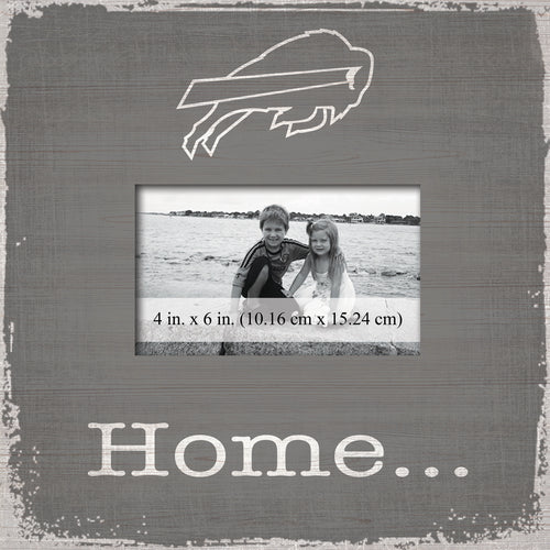 Wholesale NFL0941-Home Frame / N0941-Buffalo Bills