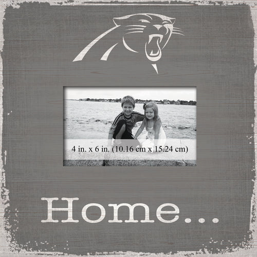 Wholesale NFL0941-Home Frame / N0941-Carolina Panthers