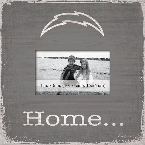 Wholesale NFL0941-Home Frame / N0941-Los Angeles Chargers