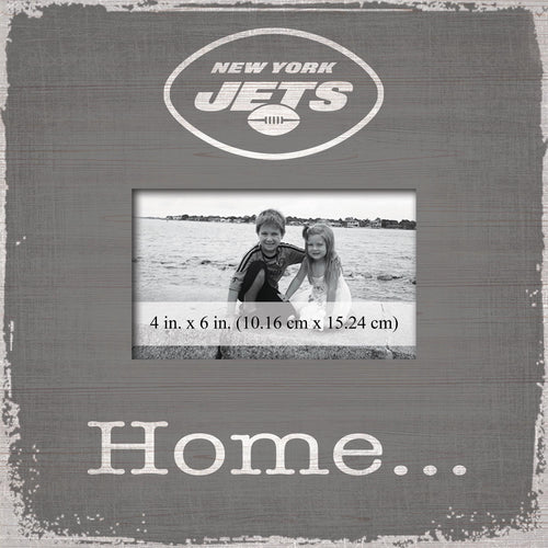 Wholesale NFL0941-Home Frame / N0941-New York Jets
