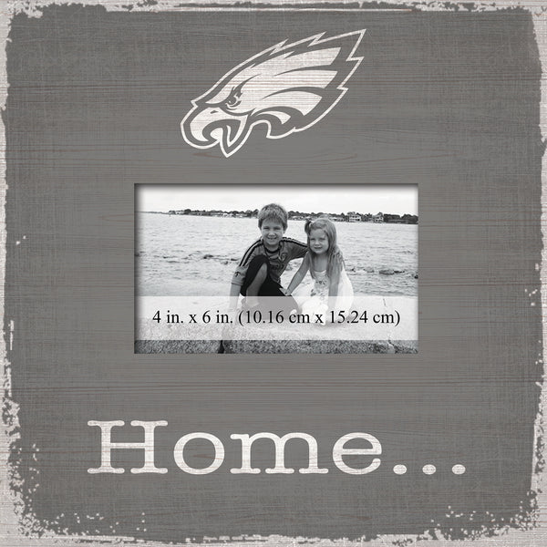 Wholesale NFL0941-Home Frame / N0941-Philadelphia Eagles