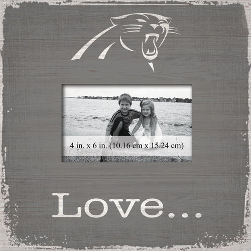 Wholesale NFL0942-Love Frame / N0942-Carolina Panthers