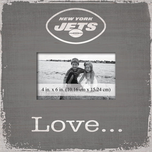 Wholesale NFL0942-Love Frame / N0942-New York Jets