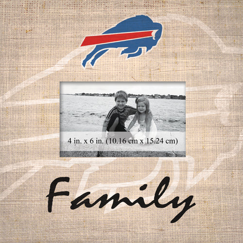 Wholesale NFL0943-Family Frame / N0943-Buffalo Bills