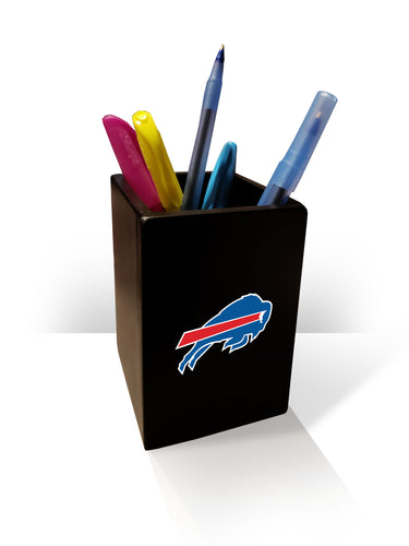 Wholesale NFL0962-Pen Holder / N0962-Buffalo Bills