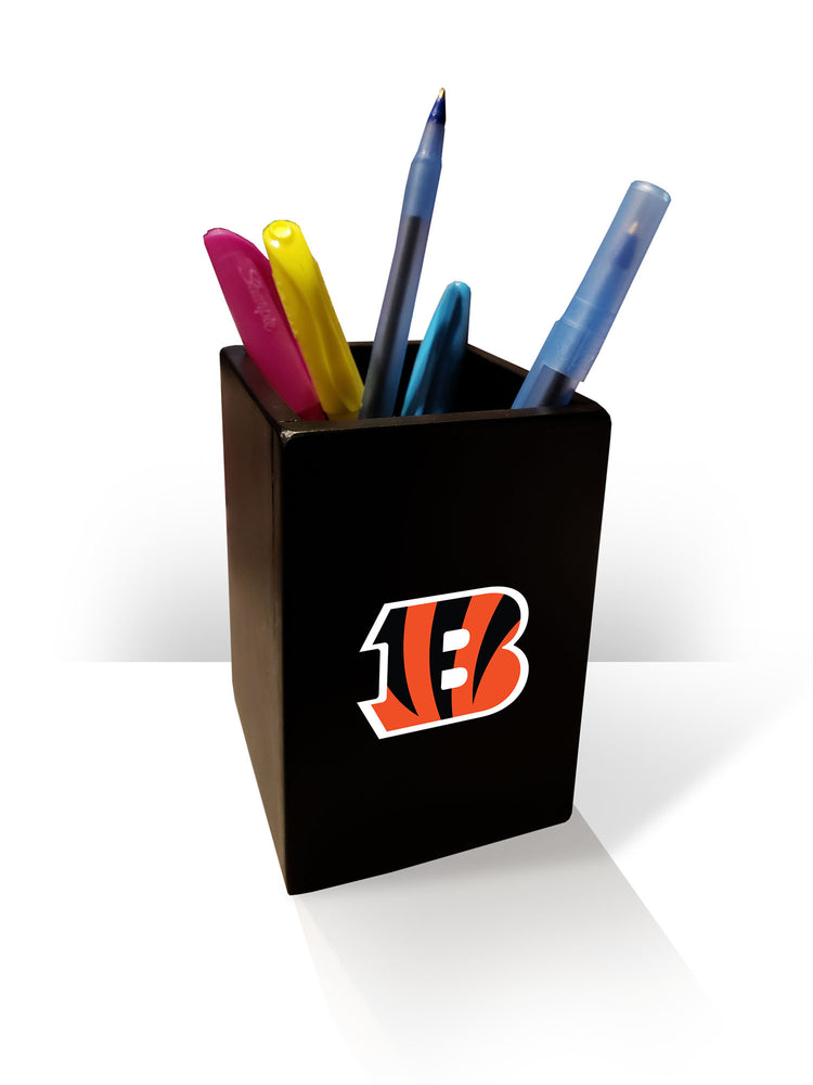 Wholesale NFL0962-Pen Holder / N0962-Cincinnati Bengals