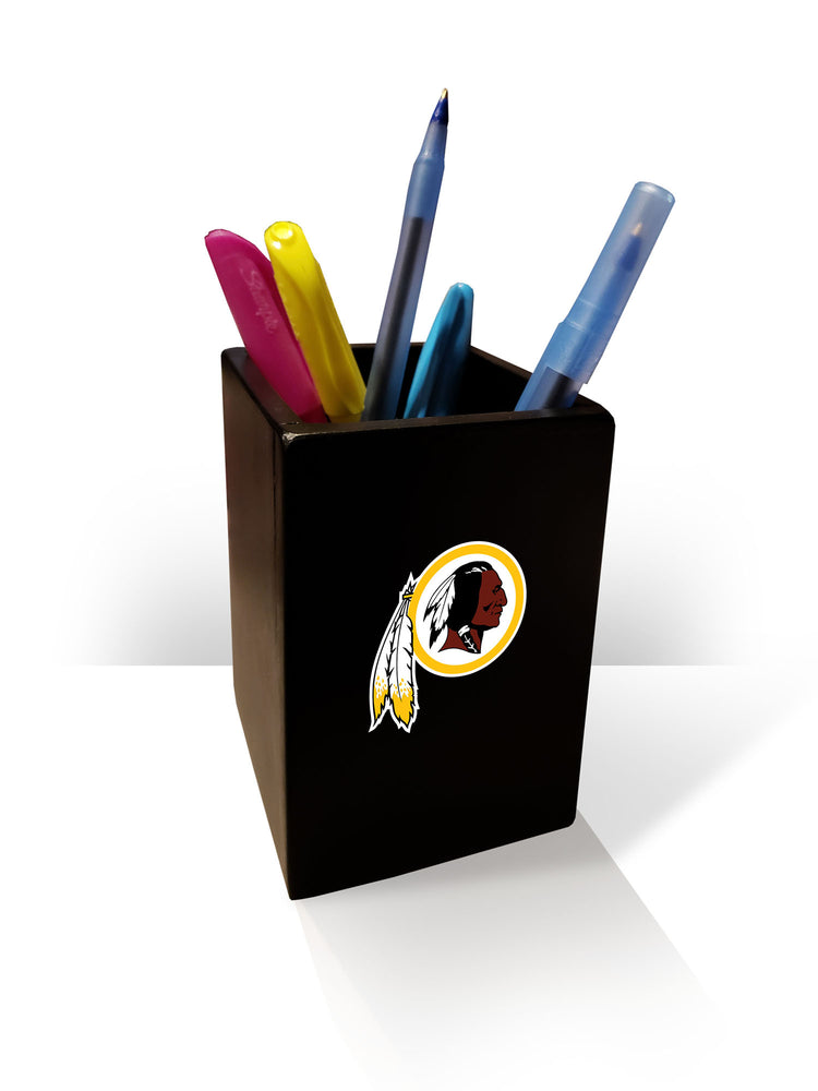 Wholesale NFL0962-Pen Holder / N0962-Washington Redskins