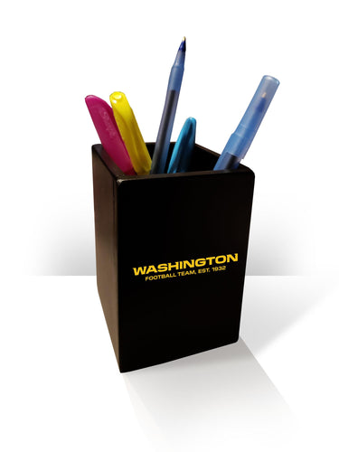 Wholesale NFL0962-Pen Holder / N0962-Washington Football Team