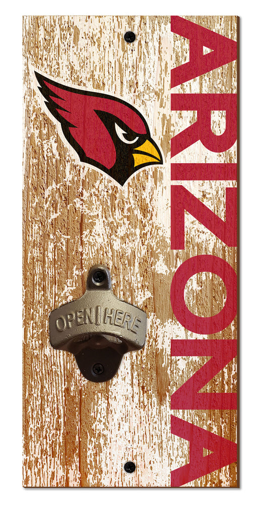 Wholesale NFL0979-Bottle Opener / N0979-Arizona Cardinals