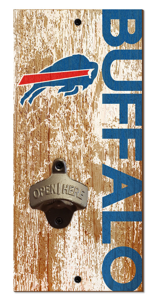 Wholesale NFL0979-Bottle Opener / N0979-Buffalo Bills