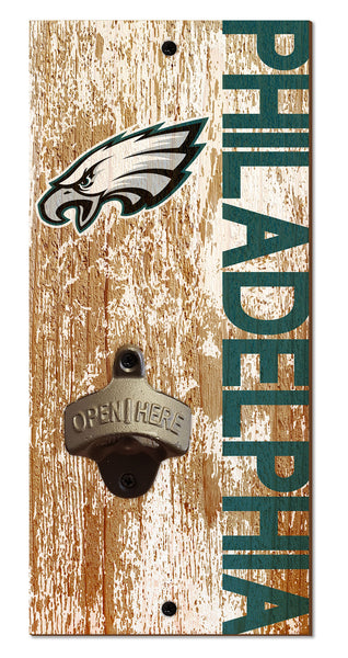 Wholesale NFL0979-Bottle Opener / N0979-Philadelphia Eagles