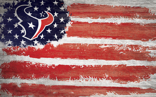 Wholesale NFL0993-Flag 11x19 / N0993-Houston Texans