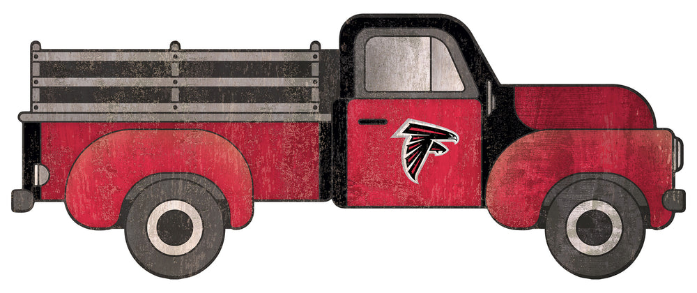 Wholesale NFL1003-Truck Cutout / N1003-Atlanta Falcons