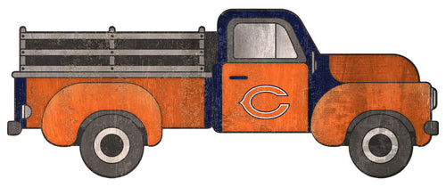 Wholesale NFL1003-Truck Cutout / N1003-Chicago Bears