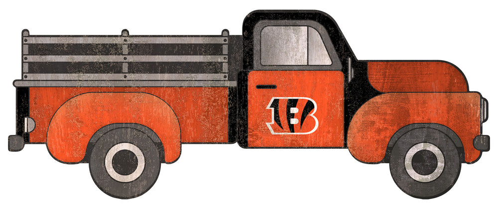 Wholesale NFL1003-Truck Cutout / N1003-Cincinnati Bengals