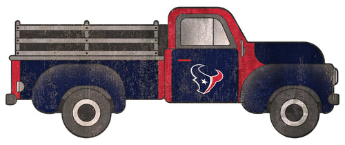 Wholesale NFL1003-Truck Cutout / N1003-Houston Texans
