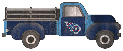 Wholesale NFL1003-Truck Cutout / N1003-Tennessee Titans