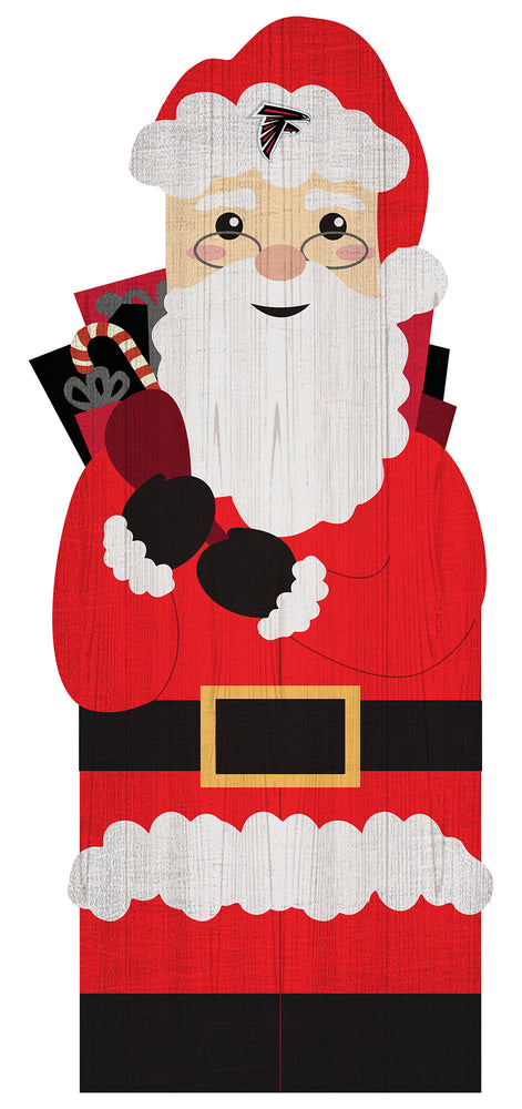 Wholesale NFL1005-Santa Leaner / N1005-Atlanta Falcons