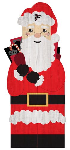 Wholesale NFL1005-Santa Leaner / N1005-Atlanta Falcons