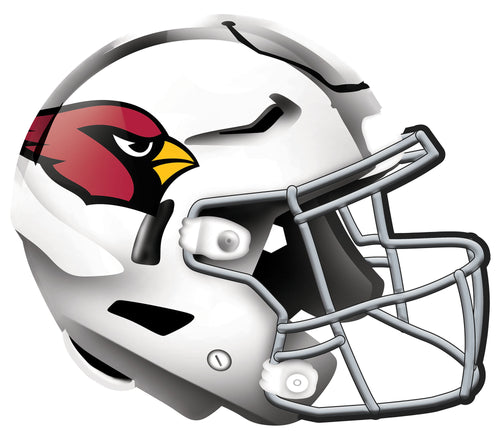 Wholesale NFL1008-Helmet 12in / N1008-Arizona Cardinals