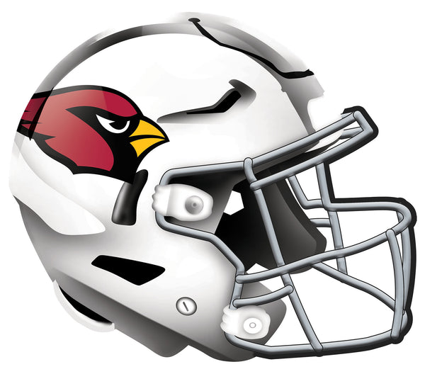 Wholesale NFL1008-Helmet 12in / N1008-Arizona Cardinals