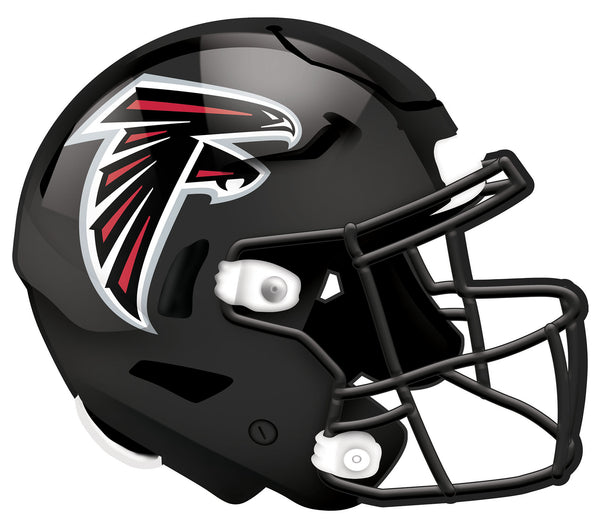 Wholesale NFL1008-Helmet 12in / N1008-Atlanta Falcons
