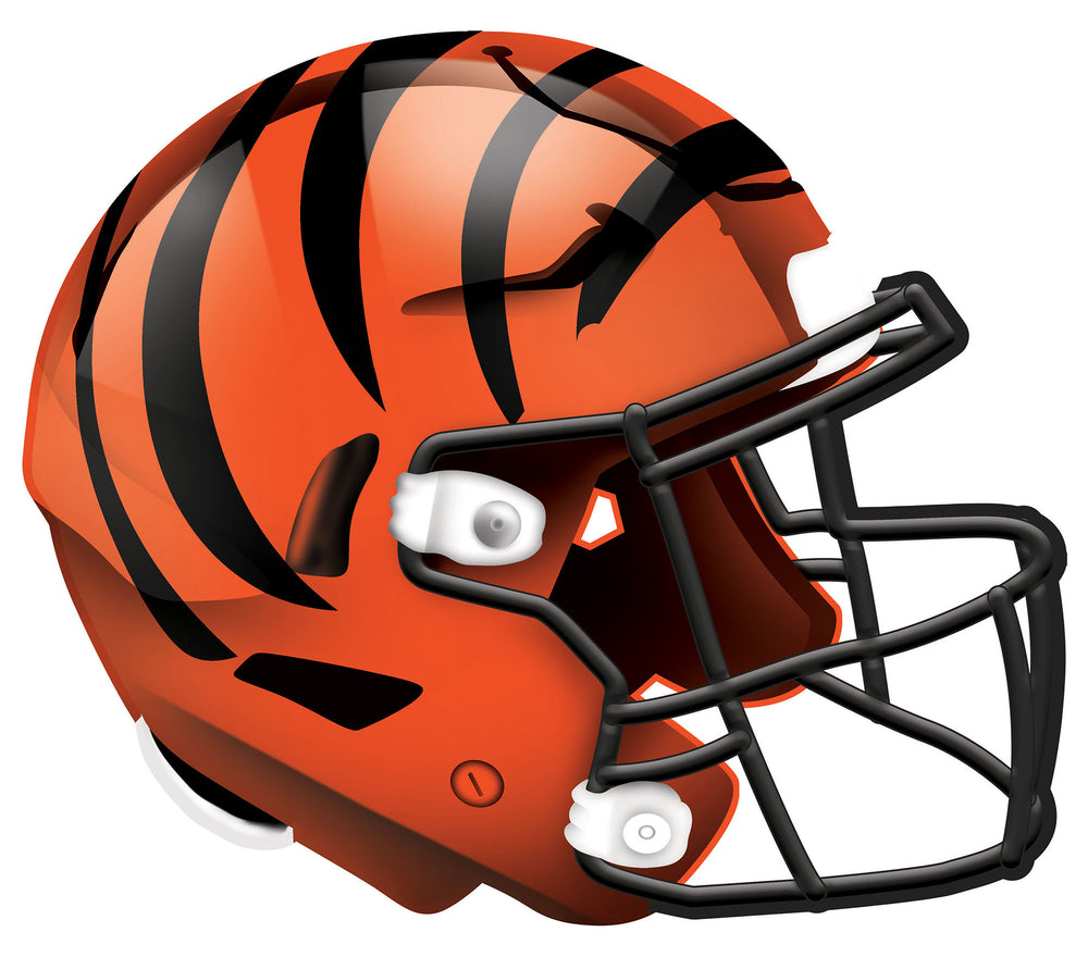 Wholesale NFL1008-Helmet 12in / N1008-Cincinnati Bengals