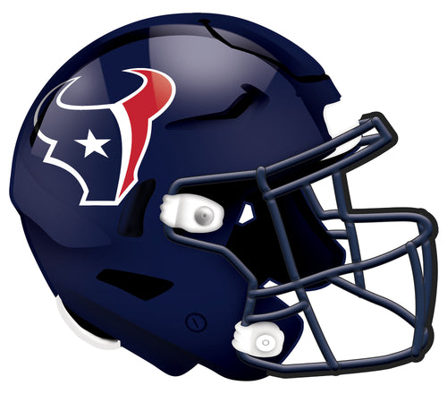 Wholesale NFL1008-Helmet 12in / N1008-Houston Texans