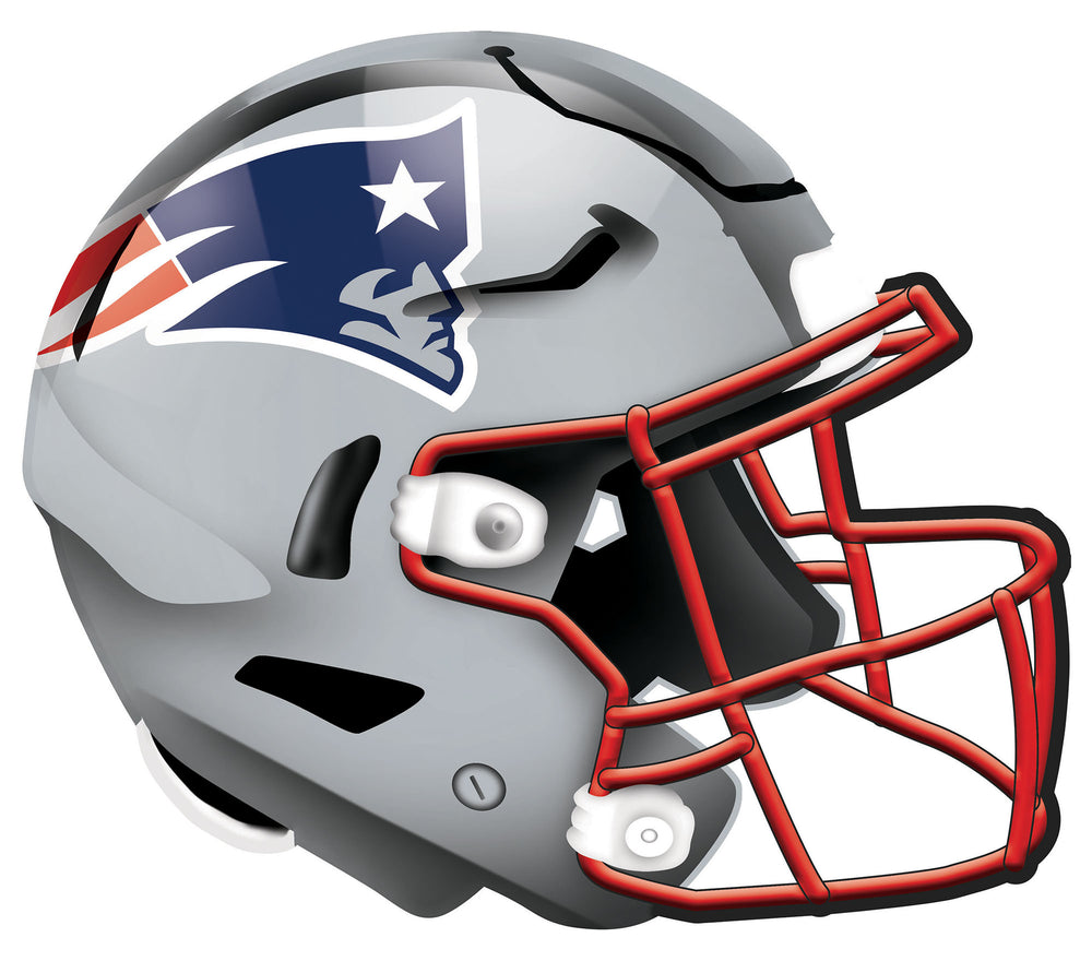Wholesale NFL1008-Helmet 12in / N1008-New England Patriots