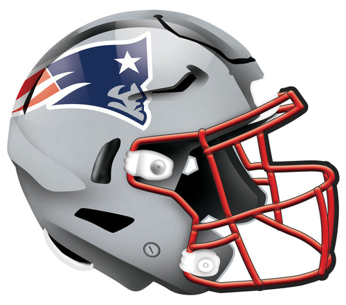 Wholesale NFL1008-Helmet 12in / N1008-New England Patriots