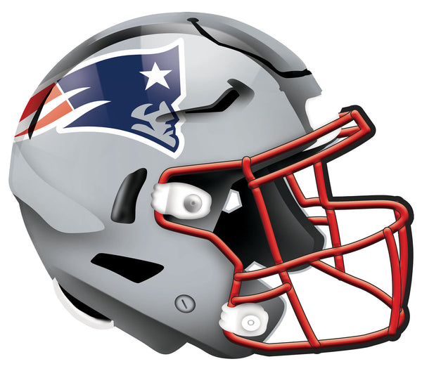Wholesale NFL1008-Helmet 12in / N1008-New England Patriots
