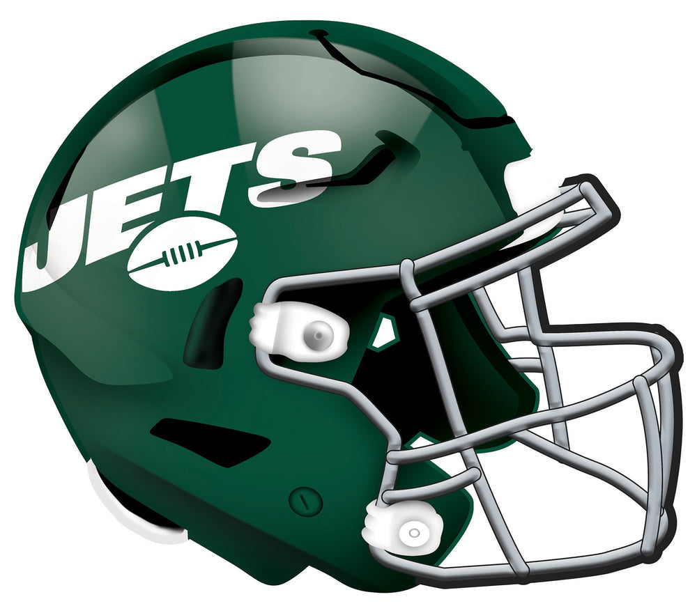 Wholesale NFL1008-Helmet 12in / N1008-New York Jets